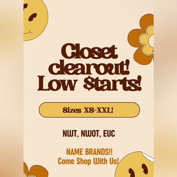 ✨LIVE SHOW LISTING!✨ 11/26 ✨ - Picture 1 of 1